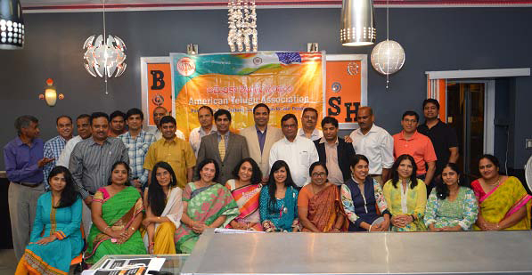 Press note for ATA Day and Women's Day in DC